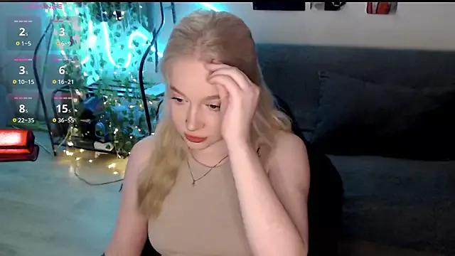 lissallor_ from StripChat
