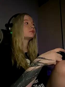 lissallor_ from StripChat