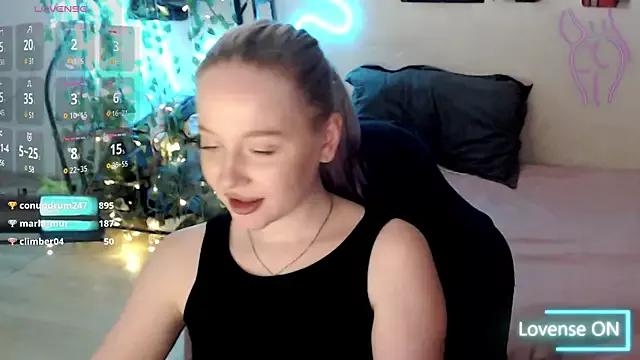 lissallor_ from StripChat
