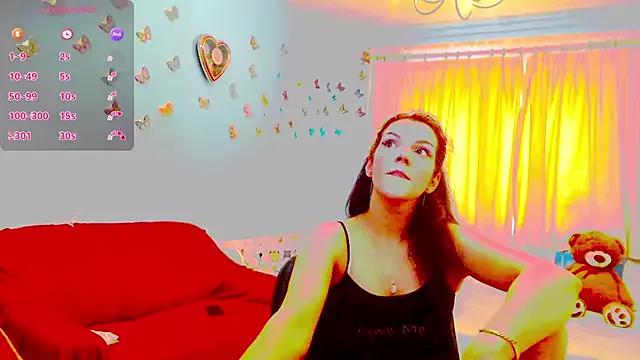 Lissann_ webcams show profile image 