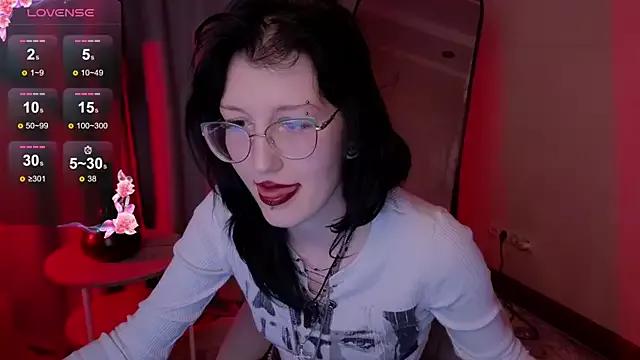 lissaros from StripChat