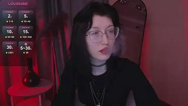 lissaros from StripChat