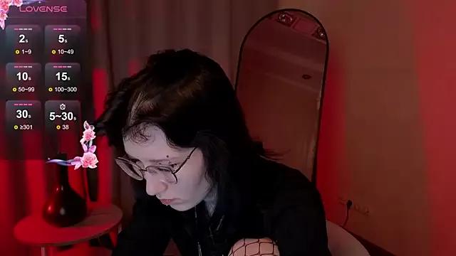 lissaros from StripChat