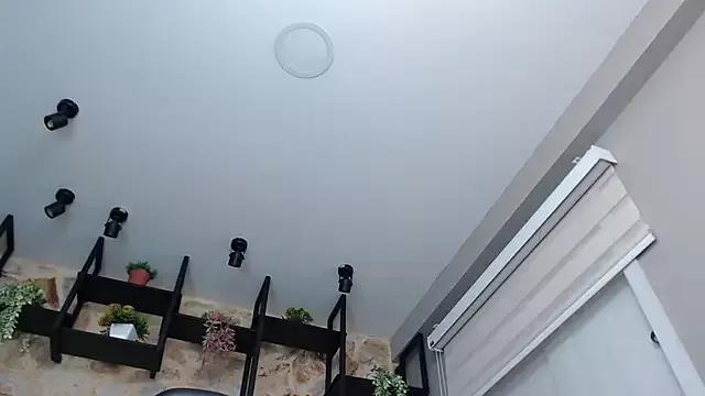 Lissascarlett from StripChat is Freechat