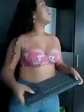 lissatepes from StripChat