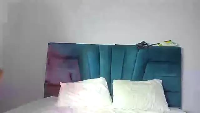 lissatepes from StripChat