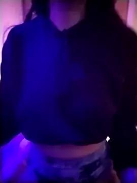 LissaThompsom from StripChat