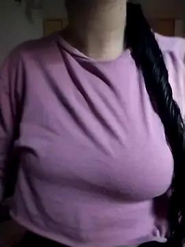 LissaThompsom from StripChat