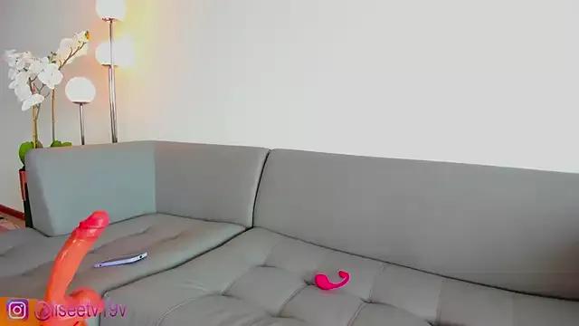 lissetlong69 from StripChat