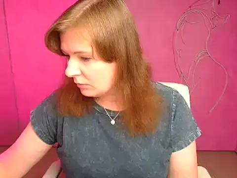 Lissmilf from StripChat
