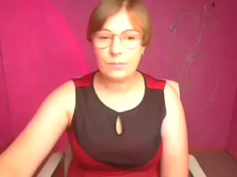 Lissmilf from StripChat