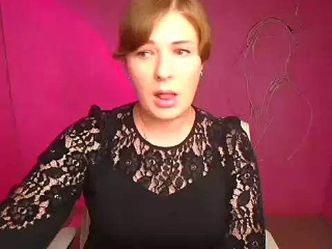 Lissmilf from StripChat