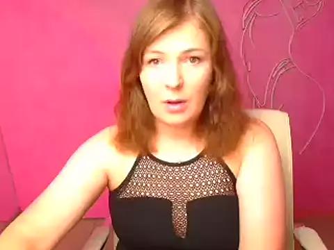 Lissmilf from StripChat