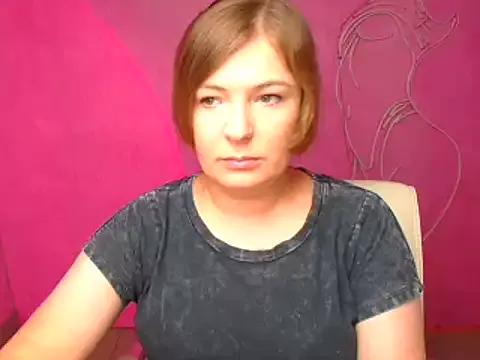 Lissmilf from StripChat