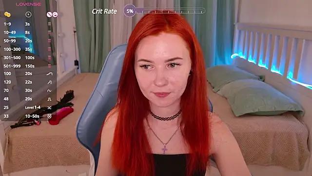LissMoon from StripChat