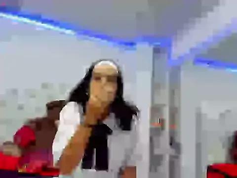 lissrouse from StripChat