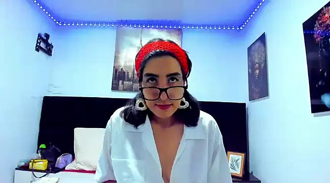 lissrouse from StripChat
