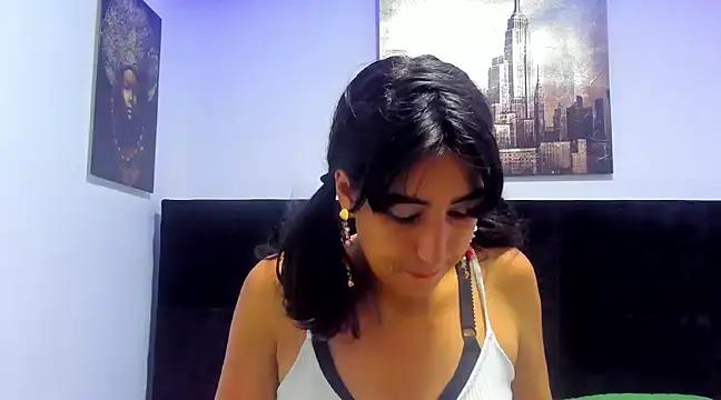 lissrouse from StripChat