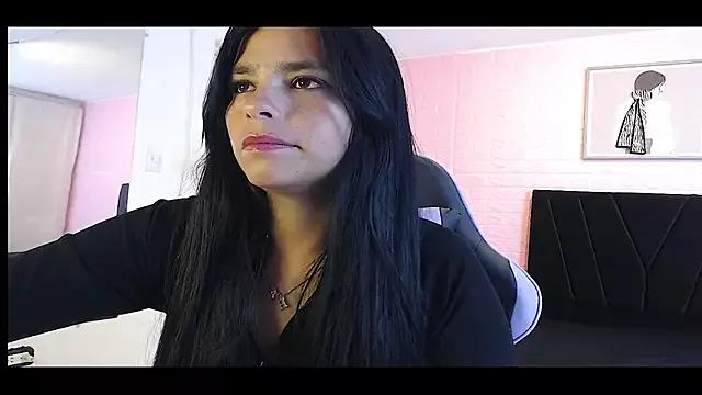 lissy160920 from StripChat