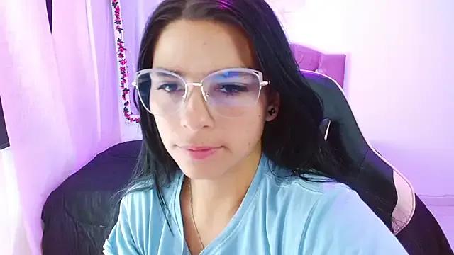 lissy160920 from StripChat is Freechat