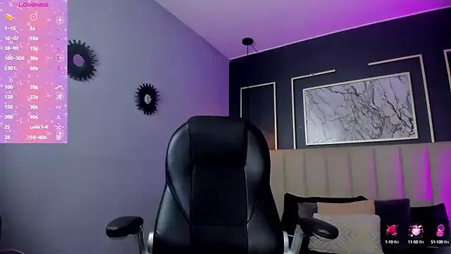 Lissy__Dream from StripChat