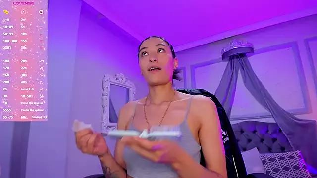 Lissy__Dream from StripChat