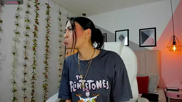 Lissy__Dream from StripChat