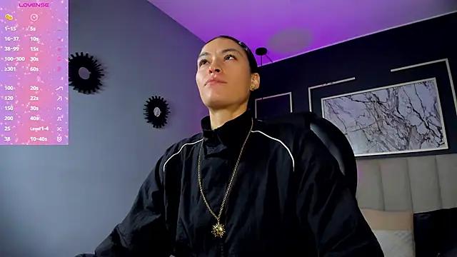 Lissy__Dream from StripChat