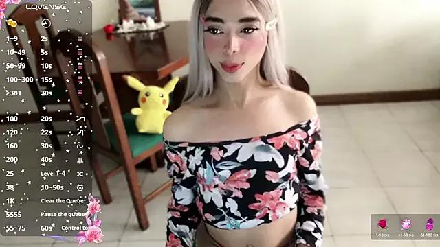 lissy_luney from StripChat