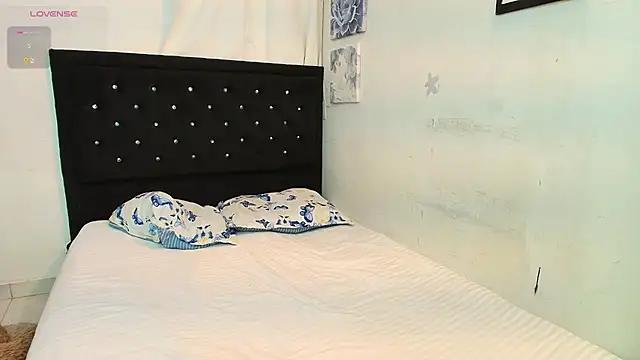 LissyCarter from StripChat