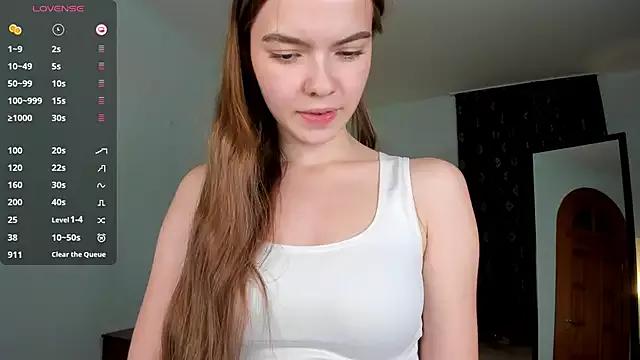 Discover our girls online shows and discover the company of countless livestreamers, with stunning shapes, sex toys and more.