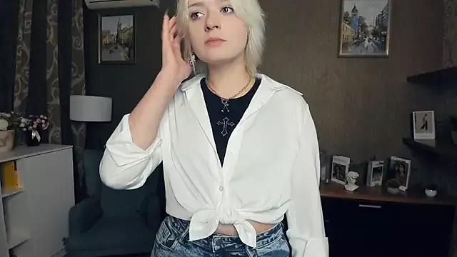 LitaDuhart webcams show profile image 