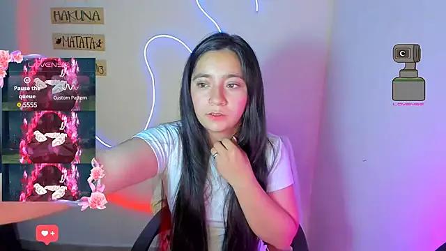 litle_mily_ from StripChat