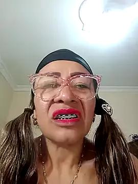 LITLESTAR from StripChat