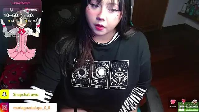 litlle_cat from StripChat