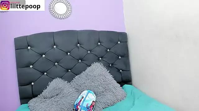 littepop_0 from StripChat