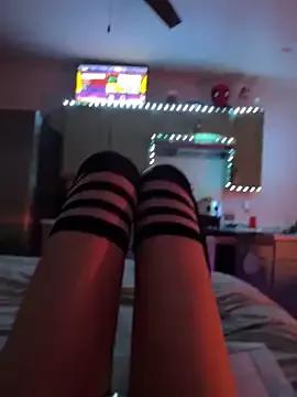 littiekitty from StripChat