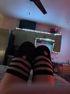 littiekitty from StripChat