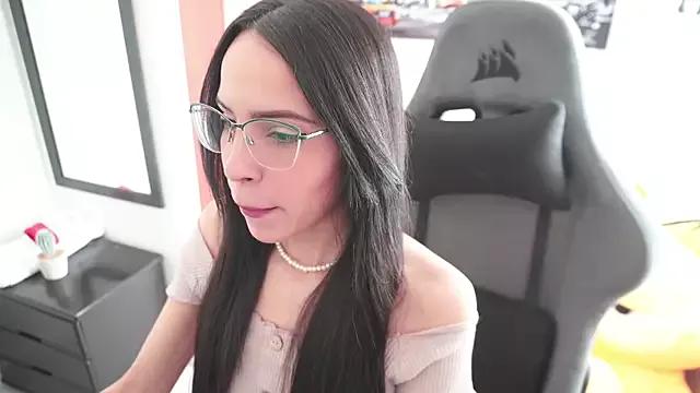 little-eli from StripChat