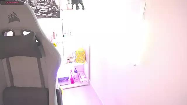 little-eli from StripChat