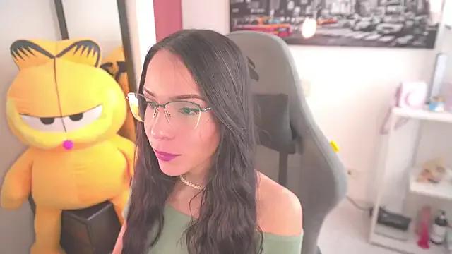 little-eli from StripChat