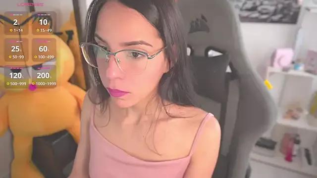 little-eli from StripChat