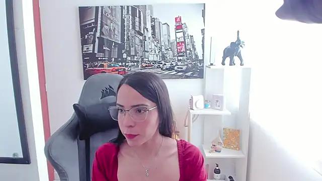 little-eli from StripChat
