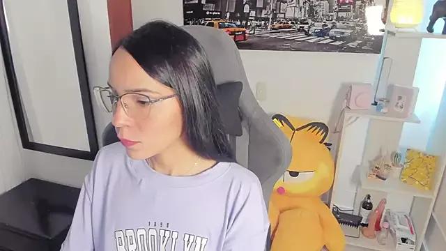 little-eli from StripChat