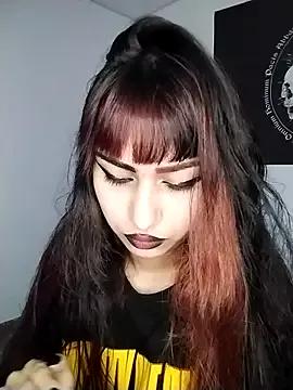 Little-Lucifer from StripChat