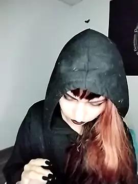 Little-Lucifer from StripChat