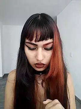 Little-Lucifer from StripChat