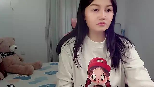 Little-sweet from StripChat