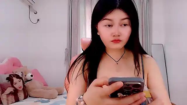 Little-sweet from StripChat