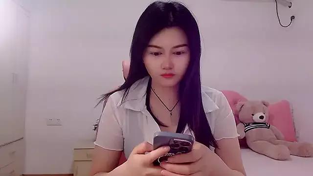Little-sweet from StripChat